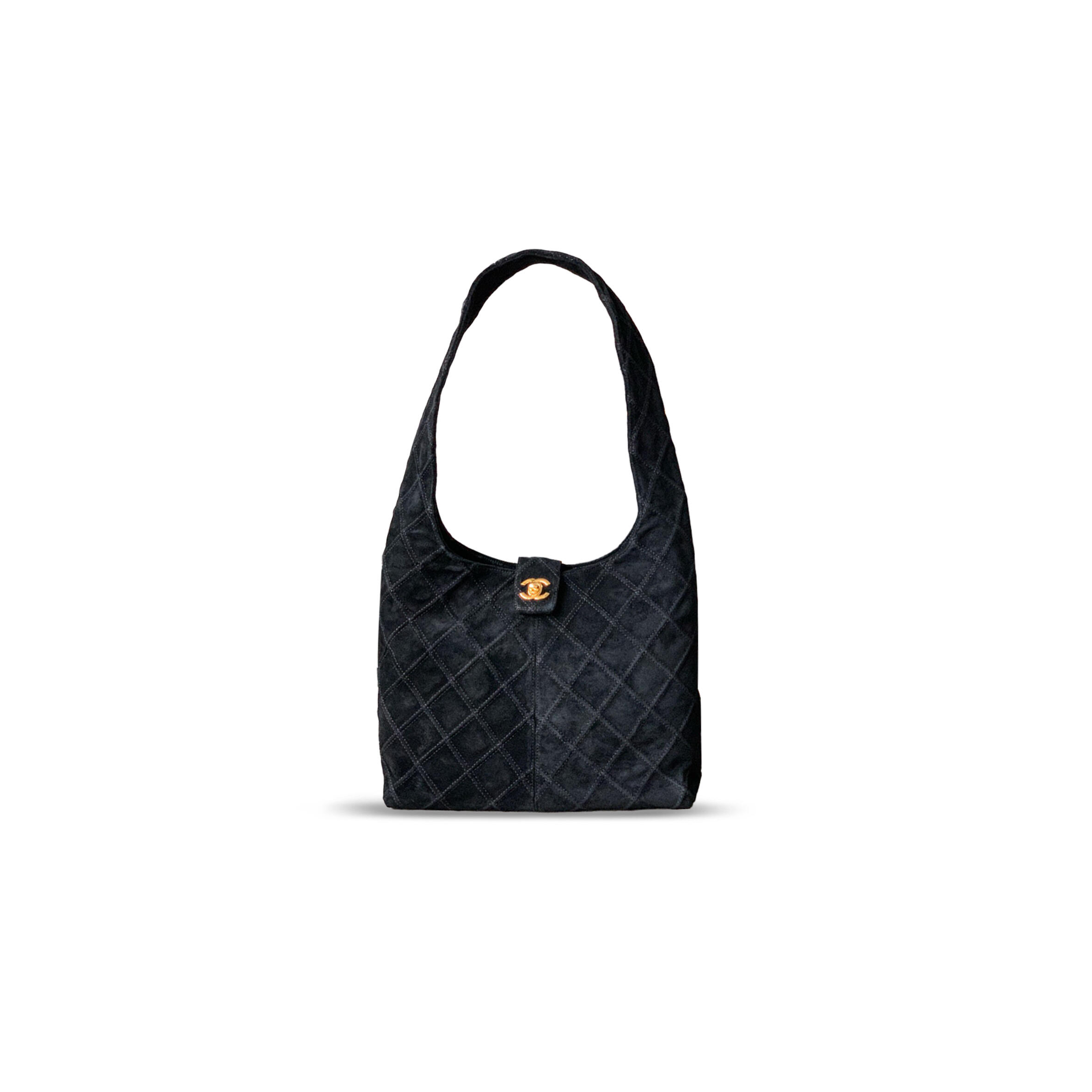 CHANEL MASTER CC QUILTED SHOULDER BAG 365471 (27*23*21cm)